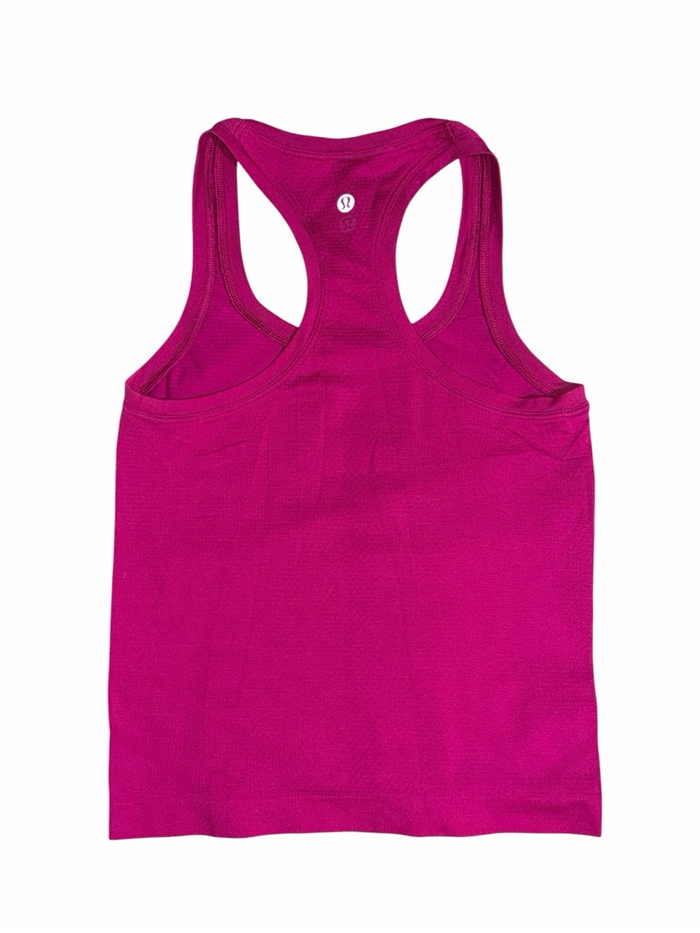 Lululemon Swiftly Tech Racerback 2.0 *Race Length
Ripened Raspberry size 2 - Picture 14 of 14